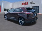 Used 2024 Ford Edge Titanium image 3