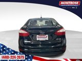 Used 2019 Ford Fiesta SE image 4