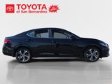 Used 2023 Nissan Sentra SV w/ All-Weather Package image 6
