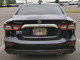 Used 2021 Nissan Maxima 3.5 SV image 4