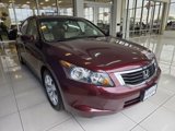 Used 2010 Honda Accord EX image 3