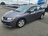 Used 2014 Honda Civic LX image 3