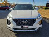 Used 2019 Hyundai Santa Fe SEL image 2