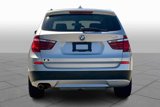 Used 2014 BMW X3 xDrive28i image 4