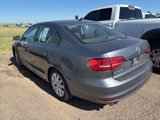 Used 2015 Volkswagen Jetta SE image 3