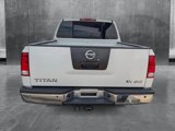 Used 2011 Nissan Titan SV w/ SV Value Truck Pkg image 5