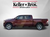 Used 2022 RAM 1500 Big Horn image 4