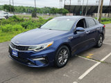 Used 2020 Kia Optima LX image 3