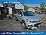 Used 2022 Chevrolet Trax LT w/ LT Convenience Package image 3