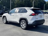 Used 2020 Toyota RAV4 LE image 3