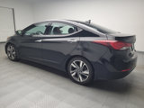 Used 2014 Hyundai Elantra Limited image 3