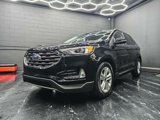 Used 2020 Ford Edge SEL image 3