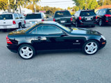Used 1999 Mercedes-Benz SLK 230 image 6