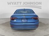 Used 2020 Volkswagen Jetta SE image 4