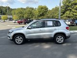 Used 2016 Volkswagen Tiguan S image 2