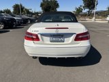 Used 2011 Mercedes-Benz E 350 Cabriolet image 3