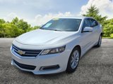 Used 2017 Chevrolet Impala LT w/ Convenience Package image 3