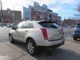 Used 2015 Cadillac SRX Luxury image 4