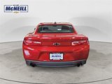 Used 2017 Chevrolet Camaro LT image 4