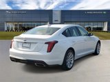 Used 2023 Cadillac CT5 Luxury w/ Sun And Sound Package image 3