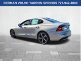 New 2024 Volvo S60 B5 Core w/ Climate Package image 5