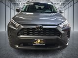 Used 2022 Toyota RAV4 XLE image 2
