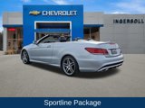 Used 2016 Mercedes-Benz E 400 Cabriolet image 5