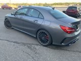 Used 2018 Mercedes-Benz CLA 45 AMG 4MATIC image 3