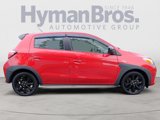 Used 2023 Mitsubishi Mirage Black Edition image 2