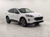 Used 2022 Ford Escape SE w/ SE Sport Appearance Package image 2