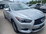 Used 2017 INFINITI QX60 AWD w/ Premium Package image 2