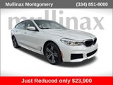 Used 2018 BMW 640i Gran Turismo xDrive image 1