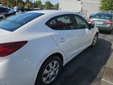 Used 2017 MAZDA MAZDA3 Sport image 2