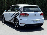 Used 2012 Volkswagen GTI Autobahn image 4
