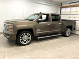 Used 2014 Chevrolet Silverado 1500 High Country w/ High Country Premium Package image 2