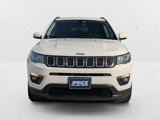 Used 2018 Jeep Compass Latitude w/ Popular Equipment Group image 2