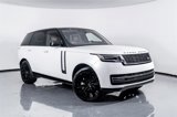 Used 2023 Land Rover Range Rover SE image 4
