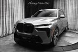 Used 2023 BMW X7 xDrive40i w/ M Sport Package image 2