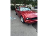 Used 2006 Ford Mustang Coupe image 3