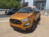 Used 2022 Ford EcoSport S image 3