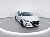 Used 2022 Nissan Sentra SR image 2