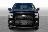 Used 2017 Ford F150 XL w/ Equipment Group 101A Mid image 3