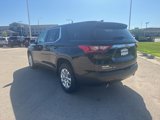 Used 2019 Chevrolet Traverse LS image 3