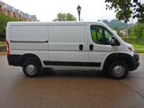 Used 2023 RAM ProMaster 2500 image 4