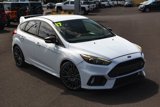Used 2017 Ford Focus RS image 2