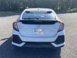 Used 2018 Honda Civic LX image 4