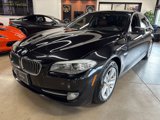Used 2013 BMW 528i xDrive Sedan image 2