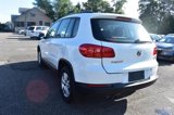 Used 2016 Volkswagen Tiguan S image 4