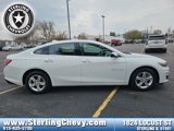 Used 2022 Chevrolet Malibu LT image 4