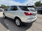 Used 2020 Chevrolet Equinox LT w/ Driver Convenience Package image 5
